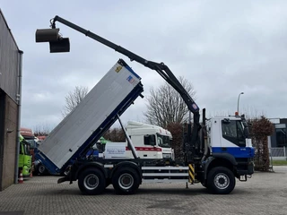 Iveco Trakker 2010 - 410 immagine 11