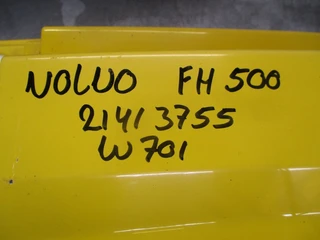 Volvo FH - 21413755 CABINE DEEL 500 obrázek 2 náhled