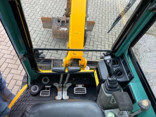 Yanmar N/A 2012 - VIO20-4, 2x buckets !! zdjecie 7