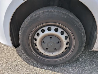 Mercedes-Benz Vito 2021 - 639/4 obrazek 8