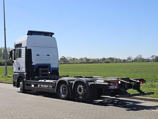 MAN TGX 2020 - 26.420 изображение 6