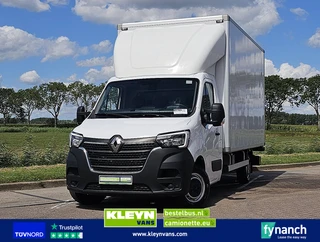 Renault Master 2022 - 2.3 te koop