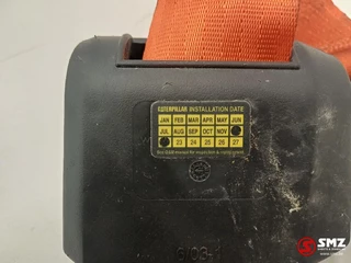 Caterpillar N/A 2022 - Seat belt Caterpillar imagem 4