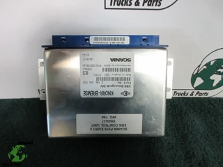 Scania - 2029183/1944770/1860637 EBS MODUUL EURO 5 на продажу