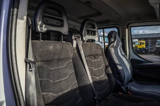 Iveco Daily 2016 - 35C150-DOKA image 12