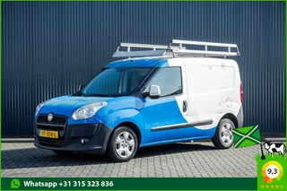 Fiat Doblò 2013 - Cargo L1H1 | Airco | Trekhaak afbeelding 1