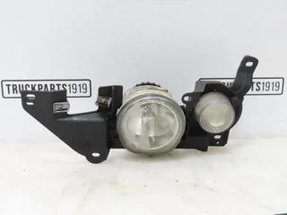 Iveco N/A - Lighting Mistlamp Re. Iveco image 1