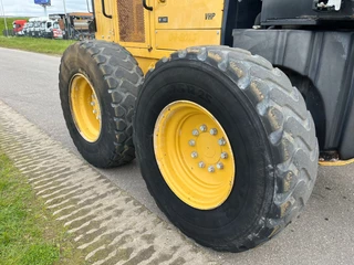 Caterpillar 12M Motor Grader 2012 - N/A zdjecie 10