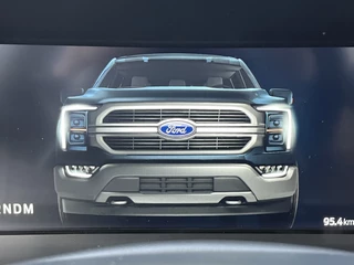 Ford F-150 2024 - USA Platinum EcoBoost 406PK SuperCrew | BPM VRIJ | LPG | Laadbakklep | Trekhaak | Panodak | VOORRAADAUTO image 92