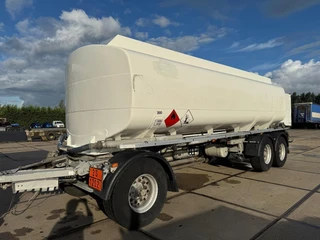 HMK TP-240 2008 te koop