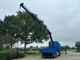 DAF XF 460 2015 - N/A zdjecie 11