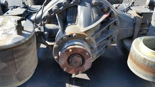 Axles 1939 image 2 thumbnail