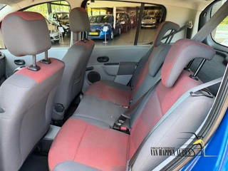Renault Modus 2007 - 1.6-16V Air obrazek 14