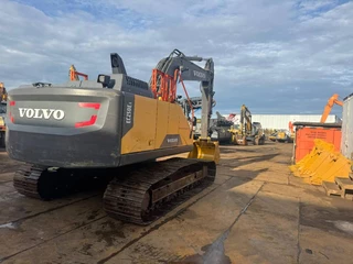 Volvo N/A 2015 - EC 250 EL imagen 5
