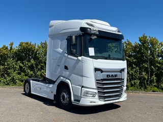 DAF XG 2023 - 480 FT Intarder imagen 1