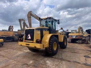 Cat N/A 2004 - 938 G II immagine 6