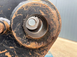 Miller N/A 2019 - M318D / 320D / 320E / 320F / 323D / 323E / 323F / image 11