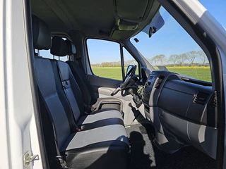 Mercedes-Benz Sprinter 2018 - 516 image 7