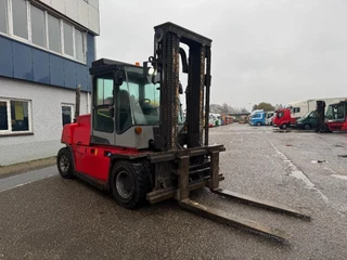 Kalmar DCF 80-9 2015 - N/A zdjecie 10