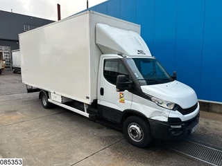 Iveco Daily 2016 - 65-140 CNG EURO 6, CNG image 3