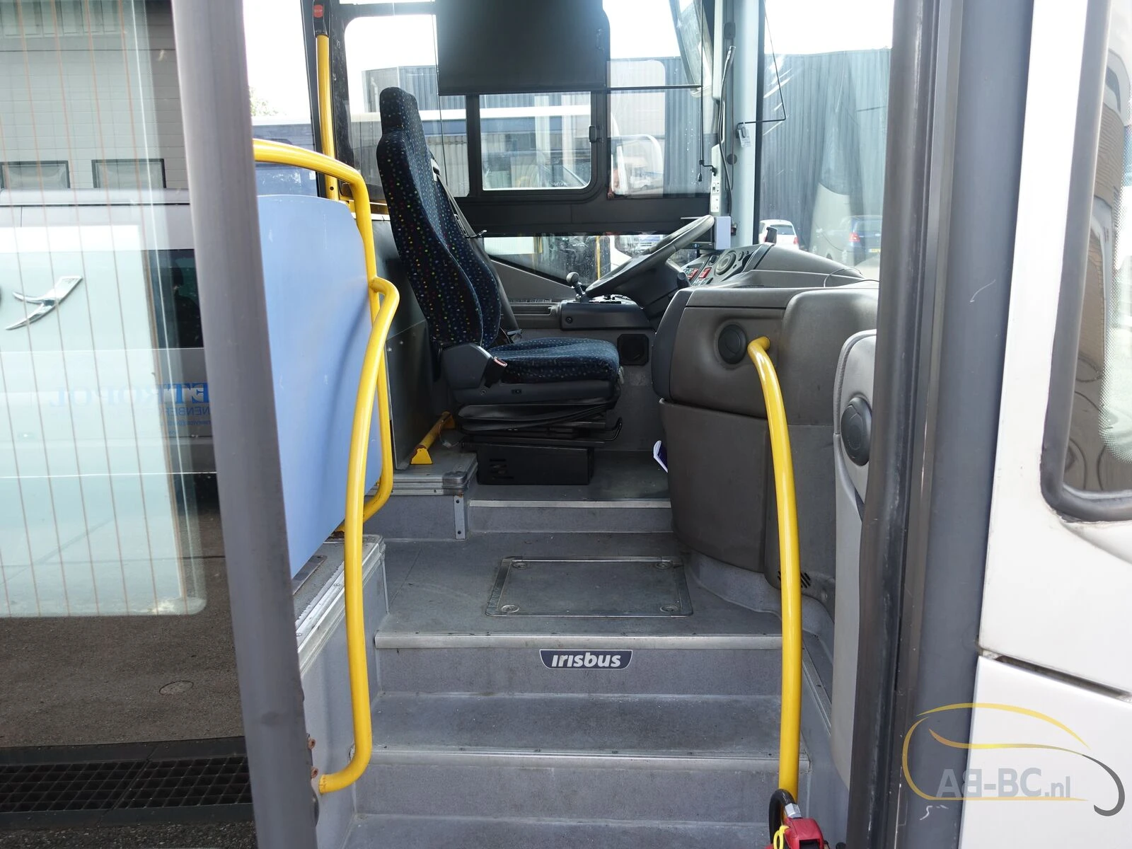 Iveco Crossway, 54 seats, Euro 4 2008 afbeelding 38