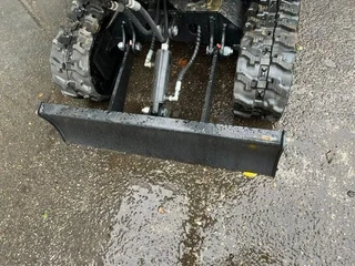 Vicsec N/A 2025 - VC 13 C , Mini Excavator , Close cabine , 3 pieces in stock obrazek 22