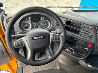 DAF XF480 2019 - EURO 6, ACC, Standairco obrazek 10