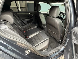 Volkswagen Golf 2018 - 1.4 TSI PHEV GTE bj.2018 Virtual|Leder|Navi|Stoelverw. obrazek 12