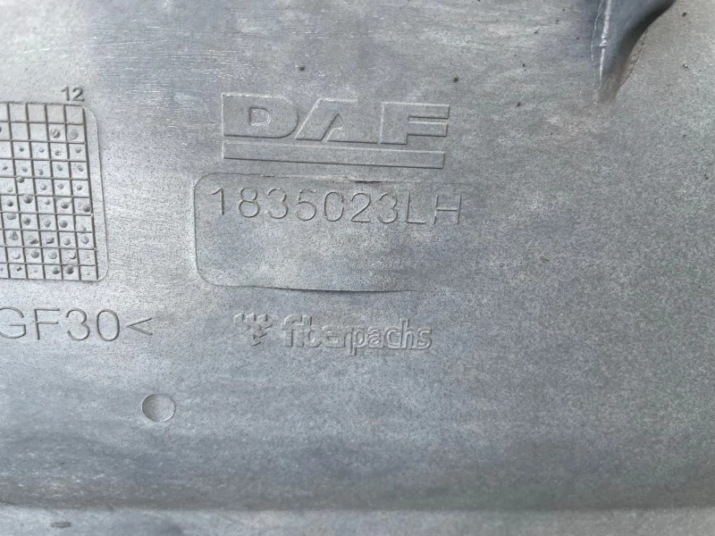 DAF - 1835023 INSTAPBAK LINKS Bild 3