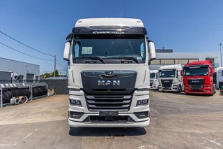 MAN TGX 2023 - 18.510 BLS - INTARDER afbeelding 8