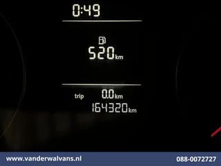 Volkswagen Caddy 2019 - 2.0 TDI L1H1 Euro6 Airco | Camera | Cruisecontrol | Trekhaak obrazek 18