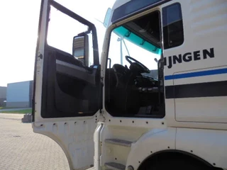 MAN TGX 2016 - 26.480 6X2 XXL obrazek 12