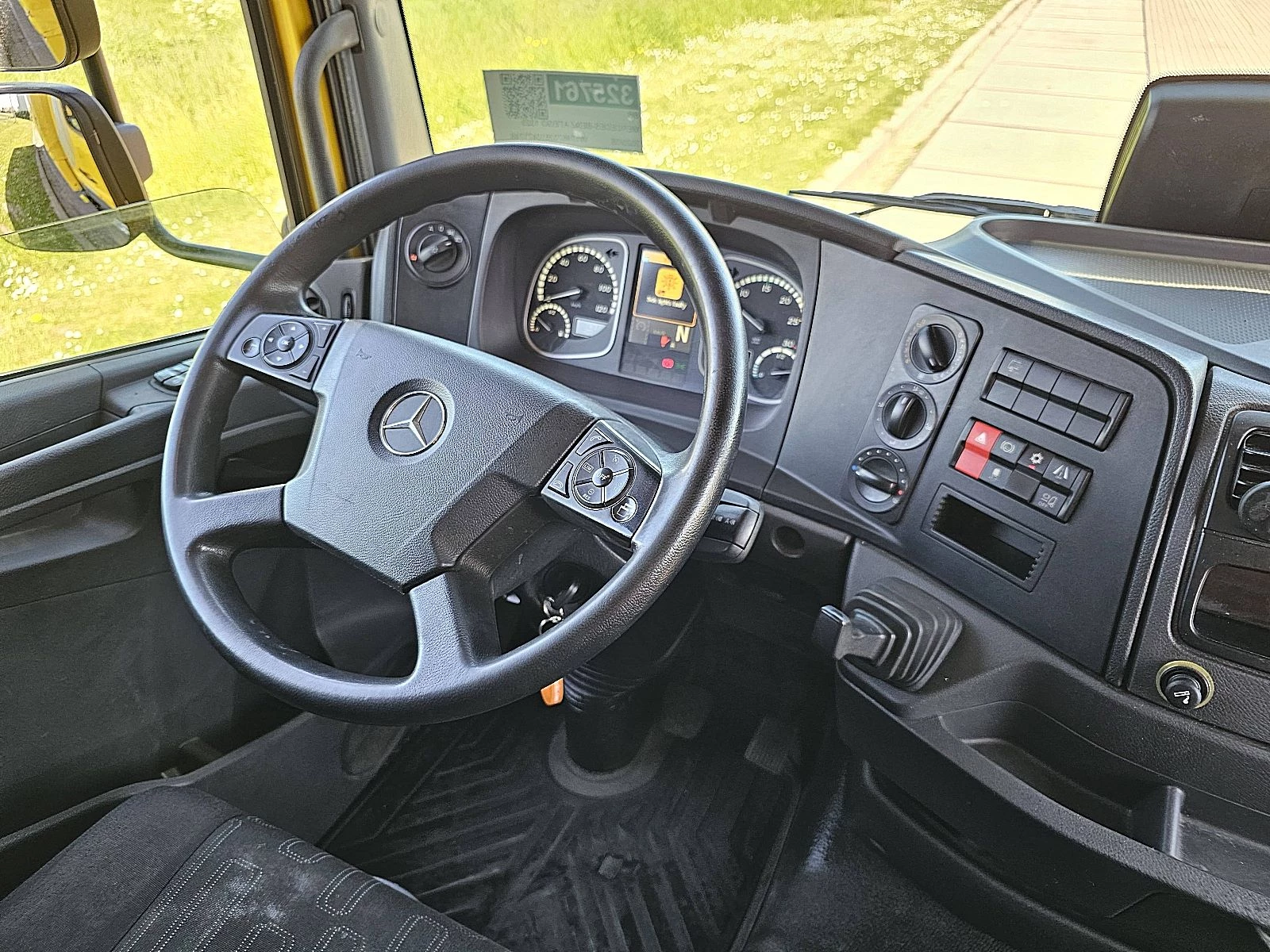Mercedes-Benz Atego 2020 - 1323 obrázek 8