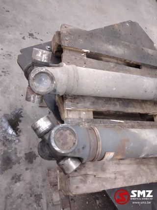 Diversen N/A - Occ set van 2 cardanassen 120 cm imagem 4