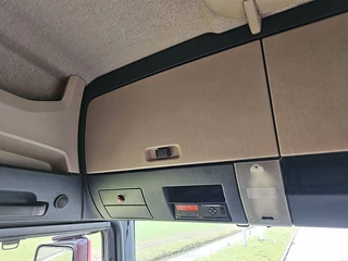 MAN TGX 2017 - 18.500 immagine 10