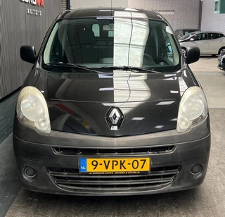 Renault Kangoo 2011 - Express 1.5 dCi 90 Express 1e Eigenaar - NAP - EURO 5 image 4