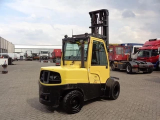 Hyster 3.5 TON H5.5FT 2016 - N/A immagine 7