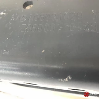 Mercedes-Benz N/A - Occ montagebeugels rechts Mercedes obrazek 3