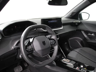 Peugeot e-2008 2025 - EV Allure 50 kWh afbeelding 2 miniatuur