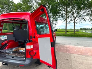 Volkswagen Transporter 2012 - Kombi 2.0 TDI L2H2 9 Persoons Automaat Marge 140 PK obrazek 54