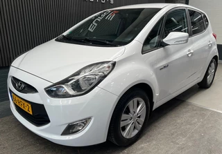 Hyundai ix20 2011 - 1.6i i-Vision 2e Eigenaar | NAP | Airco | Cruise Control | Trekhaak zdjecie 5