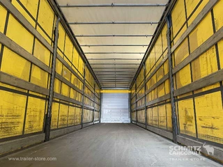 Schmitz Cargobull Semiremolque Lona Standard 2023 afbeelding 3 miniatuur