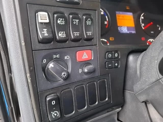 Scania R 2009 - R480 / RETARDER / LIFT+LENKACHSE / GERMAN TRUCK / ALCOA / AIRCO / EURO-5 / 2009 image 18