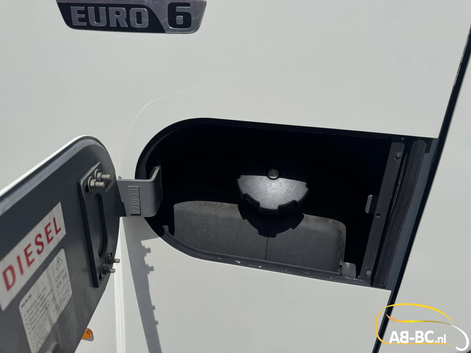 Neoplan Jetliner C - 57 Seats EURO 6 2017 Bild 33