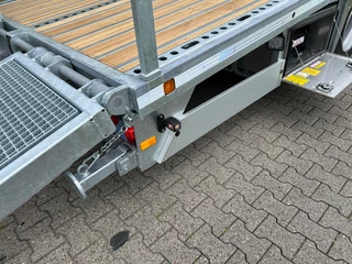 MAN TGM 2026 - 18.250 | Nieuw | 7,5 mtr laadbak | 0.98 mtr bak hoogte imagen 13