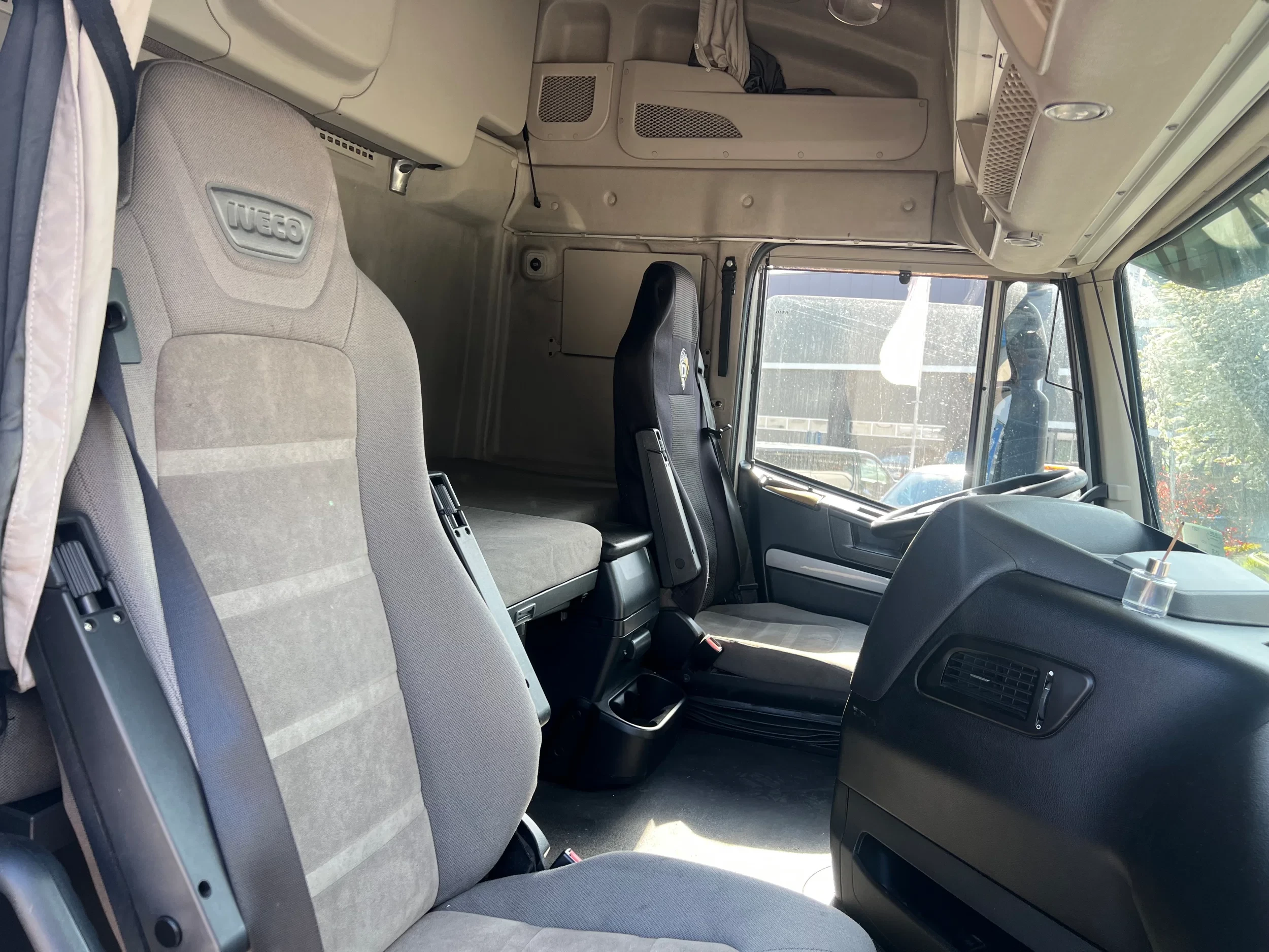 Iveco Stralis 2014 - 500 / Hydraulic / Automatic / Euro 6 obrázek 10