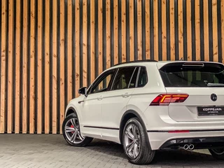Volkswagen Tiguan 2018 - 1.4 TSI ACT 150PK DSG Highline Business R image 19