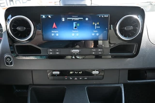 Mercedes-Benz Sprinter 2024 - 317 CDI L2H2 Pro image 5
