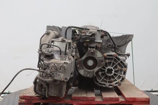 Mercedes-Benz N/A 2016 - G211-12KL MP4 + VOITH OM471715 352 01 773430 obrazek 3