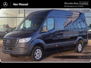 Mercedes-Benz Sprinter 2024 - 317 CDI L2H2 Pro | AIRCO/CAMERA/CRUISE/3.500 KG AHW | Certified na prodej